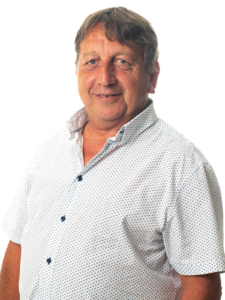 1. Bruno Stoffels