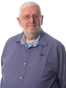 8. Yves Mostaert