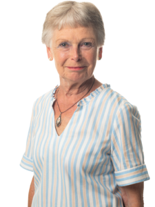 9. Ghislaine Debremaeker